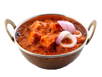 INDIAN SEAFOOD